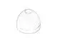 DORNBRACHT-Haube-fuer-Seitenteil-ERSATZTEILE-092102068-D-55-x-45-mm-Chrom-092102068-00 gallery number 1
